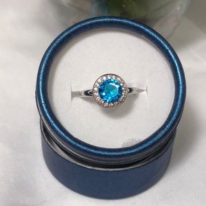 Beautiful Ring by Bubbly Belle   NWOT